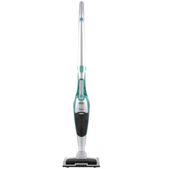 Bravo B-4655 Tyč. vysavač Tuuli zelený 8595022047994