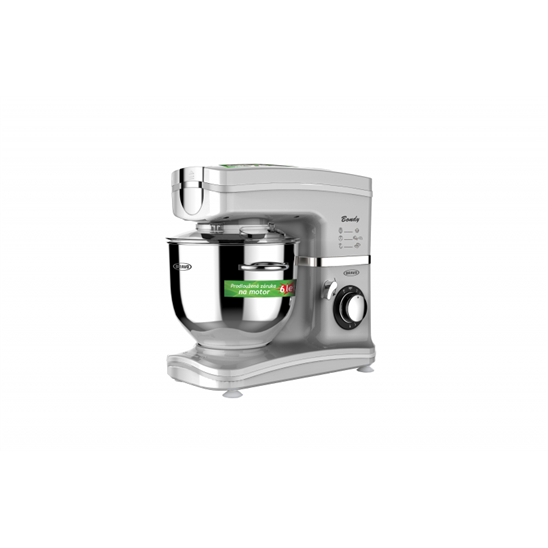 Bravo B-4706 Kuchyňský robot Bondy 8595022047062