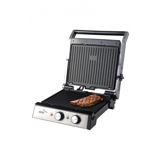 Bravo B-4718 Kontaktní gril Partito 8595022047185