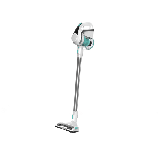 Bravo B-4784 Tyč. vysavač zeleno-bílý 8595022047987