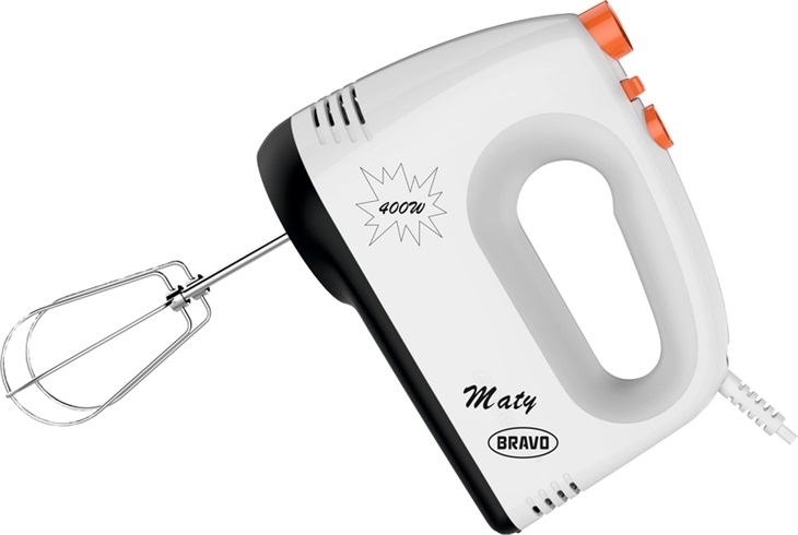 Bravo B-4817 8595022048175