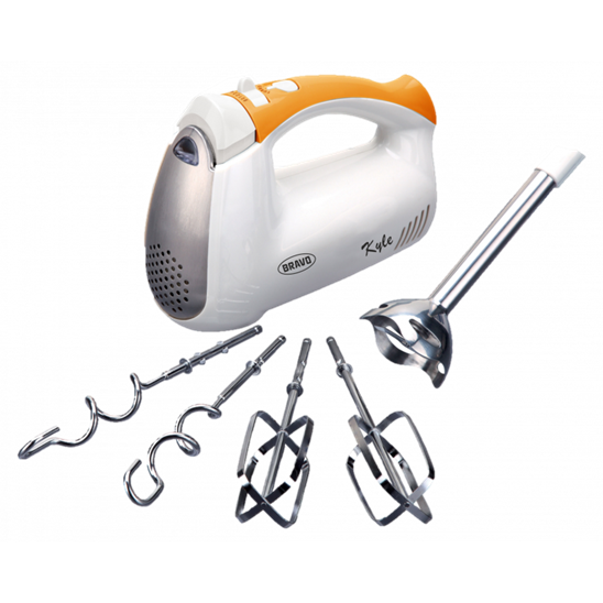 Bravo B-4818 Ruční šlehač Kyle 8595022048182