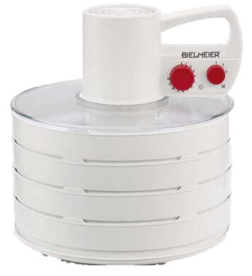 Bravo BHG 601 Susicka ovocia 4035161601120