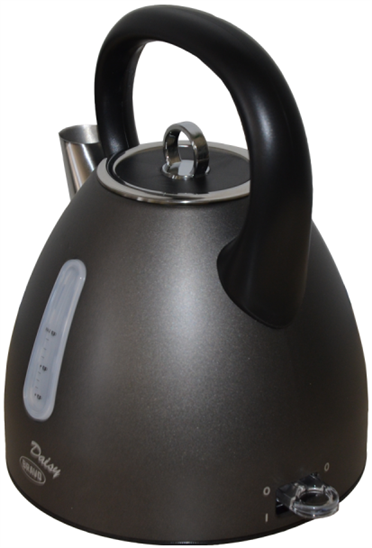 Bravo Daisy B-4627 antracit 8595022046539