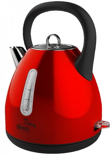 Bravo Daisy B-4627 červená 8595022046270