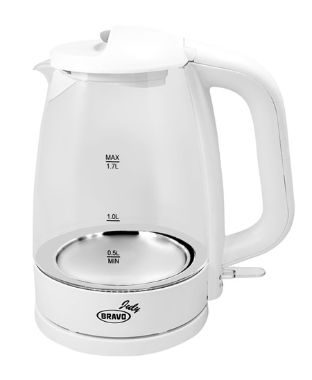 Bravo July B-4626 bílá 8595022048045