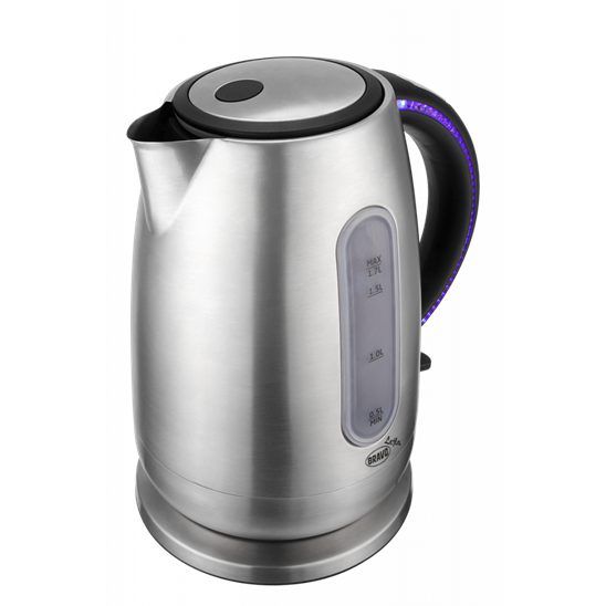 Bravo Lejla B-4629 nerez 8595022046294