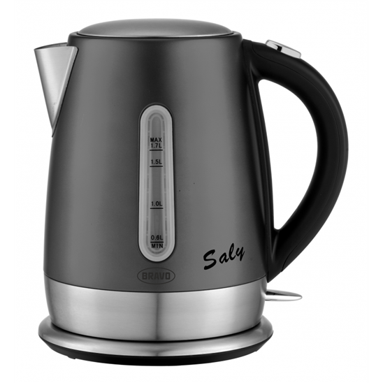 Bravo Saly B-4800 antracit 8595022048007