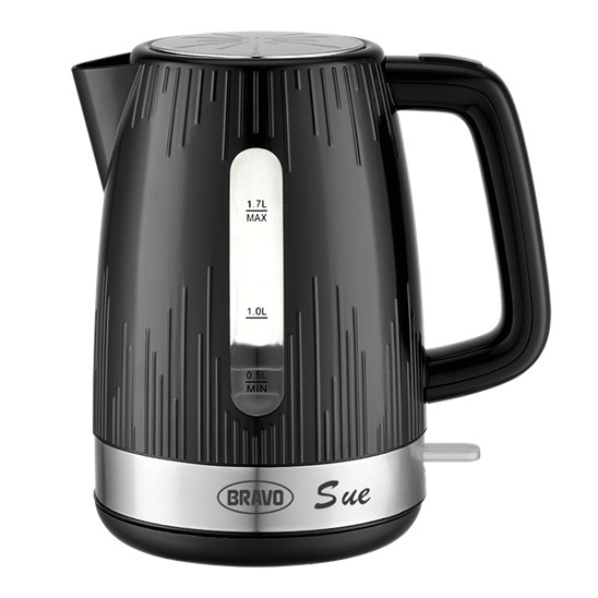 Bravo Sue B-4815 černá 8595022048151