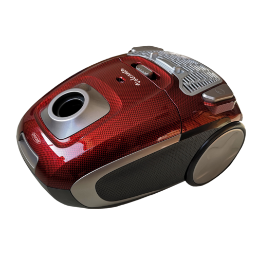 Bravo Volcanto B-4701 červený 8595022047017