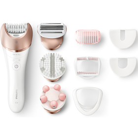 BRE650/00 depilátor PHILIPS 8710103757207