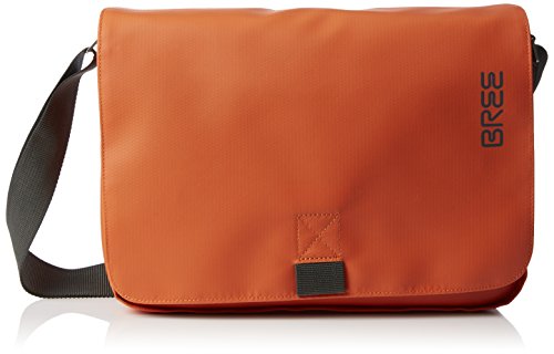 BREE Punch 62, flame, shoulder bag S16 83125062