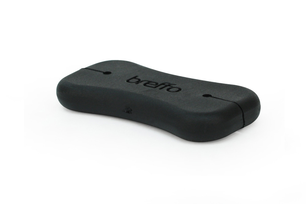 BREFFO Earphone Tidy - Black