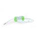 BREFFO Earphone Tidy - Green