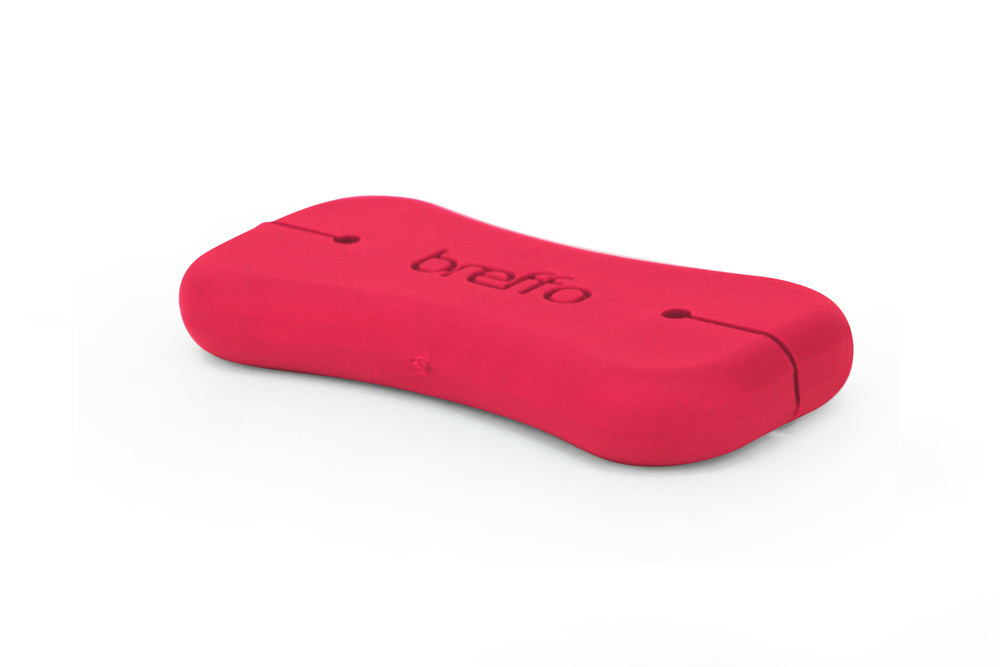 BREFFO Earphone Tidy - Pink