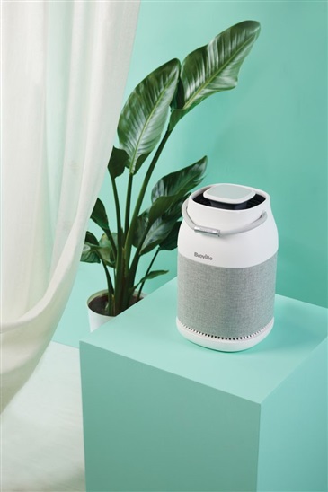 BREVILLE BAP007X 5060569674147