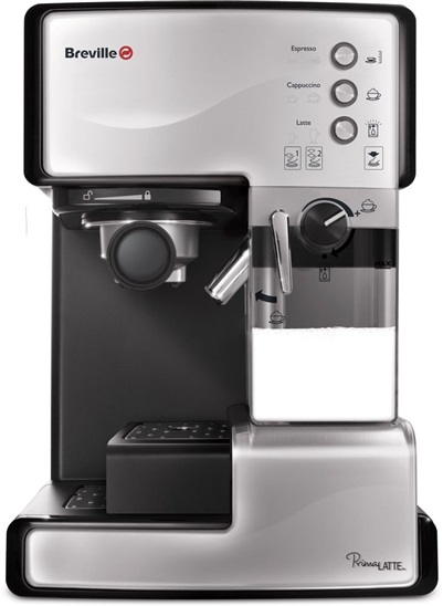 Breville VCF045X 5011773051637