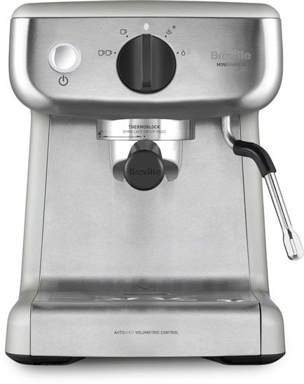 Breville VCF125X 5060569671337