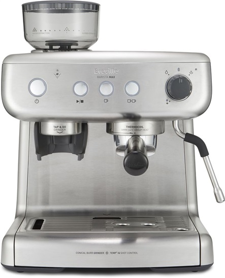 Breville VCF126X 5060569671351