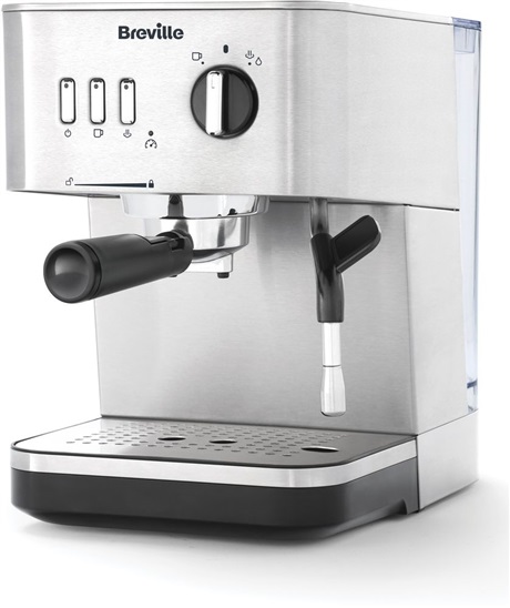 Breville VCF149X 5060569673577
