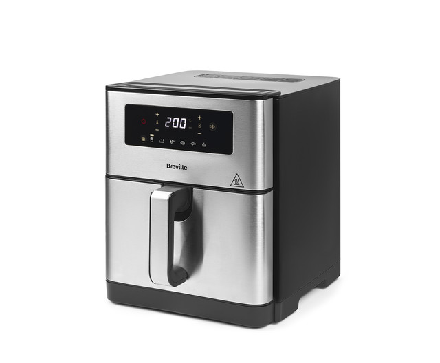 Breville VDF131X-01 5060853630583
