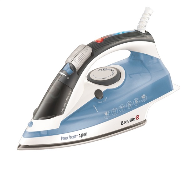 Breville VIN253X 5011773045377