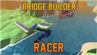 Bridge Builder Racer (PC) klíč Steam 1133464