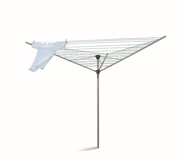 Brilanz Sušák venk.40m, 3ramena 8591022325513