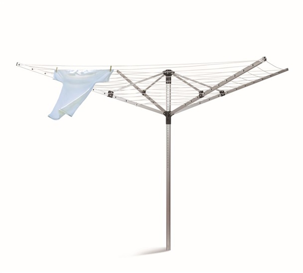 Brilanz Sušák venk.50m, 4ramena 8591022325537