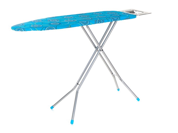 Brilanz Žehlící prkno BLANCA 120x38cm 8591022409398