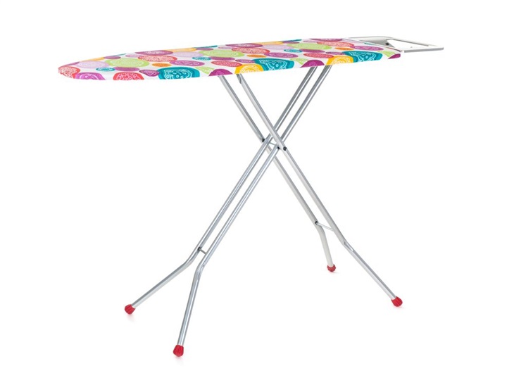 Brilanz Žehlící prkno PORTY 105x30cm 8591022409381