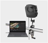 Brinno BCC2000 Plus Časosběrná kamera - Construction Bundle BCC2000PLUS