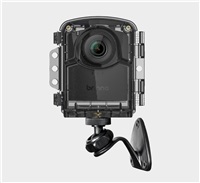 Brinno TLC2020 Časosběrná kamera - Mount Bundle TLC2020-M