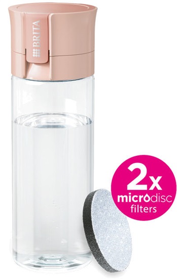 Brita Fill&Go Vital fil.láhev 0,6l meruň 4006387128418