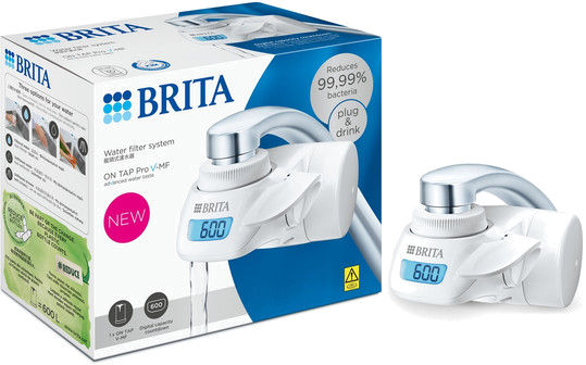 Brita ON TAP Pro V-MF System 4006387102173