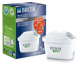 Brita Pack 1 MAXTRApro PL 2024 4006387126377