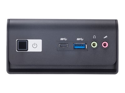 Brix Intel JasperLakeCeleronN4500Fanless GB-BMCE-4500C