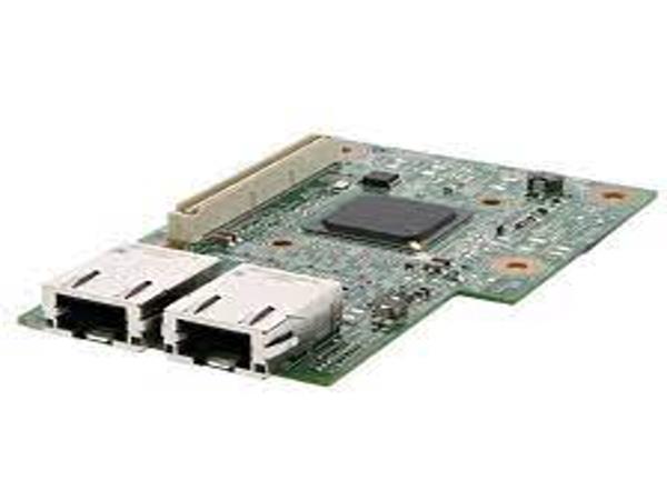Broadcom 5720 Dual Port 1 GbE Network LOM Mezz Card CustKit 540-BCBN