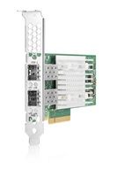 Broadcom BCM57412 Ethernet 10Gb 2-port SFP+ Adapter for HPE (vratka z testu) P26259-B21//promo