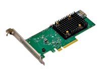 Broadcom MegaRAID 9540-8i - Řadič úložiště (RAID) - 8 Kanál - SATA 6Gb/s / SAS 12Gb/s / PCIe 4.0 (N 05-50134-03