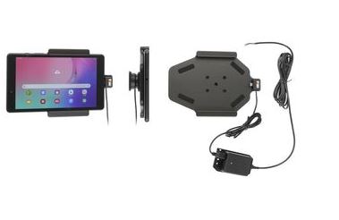 Brodit držák do auta na tablet Samsung Galaxy Tab A 8.0 (2019 SM-T290/SM-T295), skrytá instalace PBR-713162