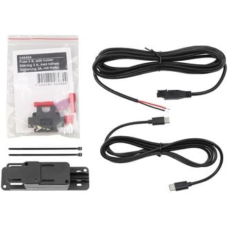 Brodit ModTek Hard-Wired Power Supply PBR-216406