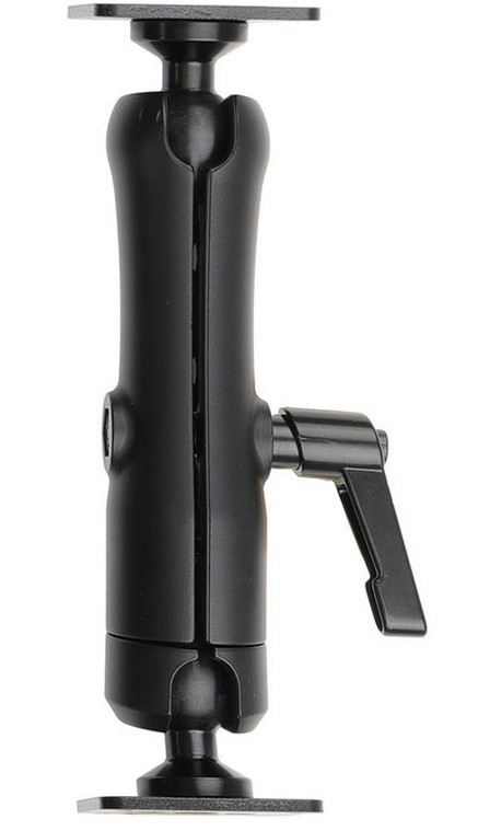 Brodit montážní obdélníkové profily, výška 180mm PBR-202024