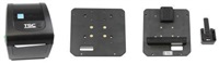 Brodit Mounting Plate 217036