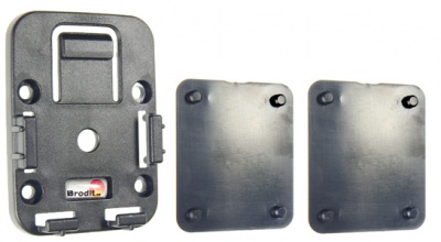 Brodit MultiMoveClip více držáků na jednom Proclip PBR-215503