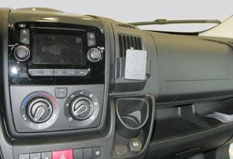 Brodit ProClip mont.konzole pro Peugeot Boxer 15-18/Fiat Ducato 15-19/Citroen Jumper 15-19, na střed PBR-855086