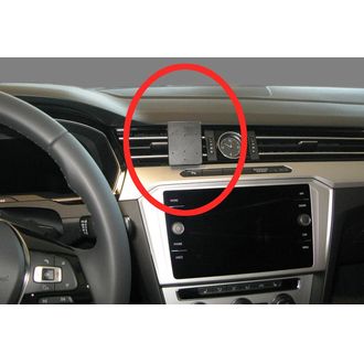 Brodit ProClip pro Volkswagen Arteon 17-20/Passat 15-21/Passat Alltrack 16-21, na střed PBR-855413