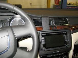 Brodit ProClip Škoda Superb 09- Nový model PBR-854218