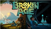 Broken Age (PC/MAC/LX) DIGITAL 360669
