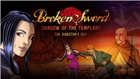 Broken Sword: Director's Cut (PC) klíč Steam 1370977